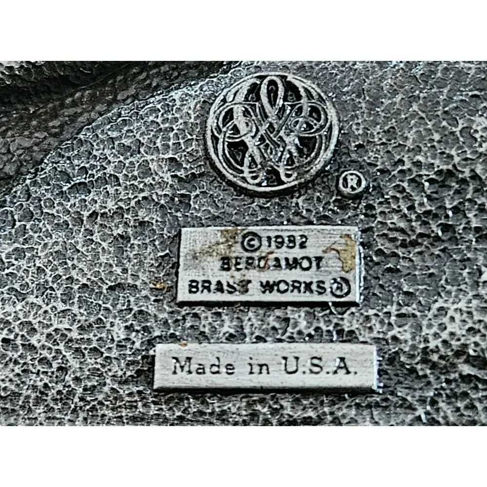 Space Shuttle Columbia Belt Buckle